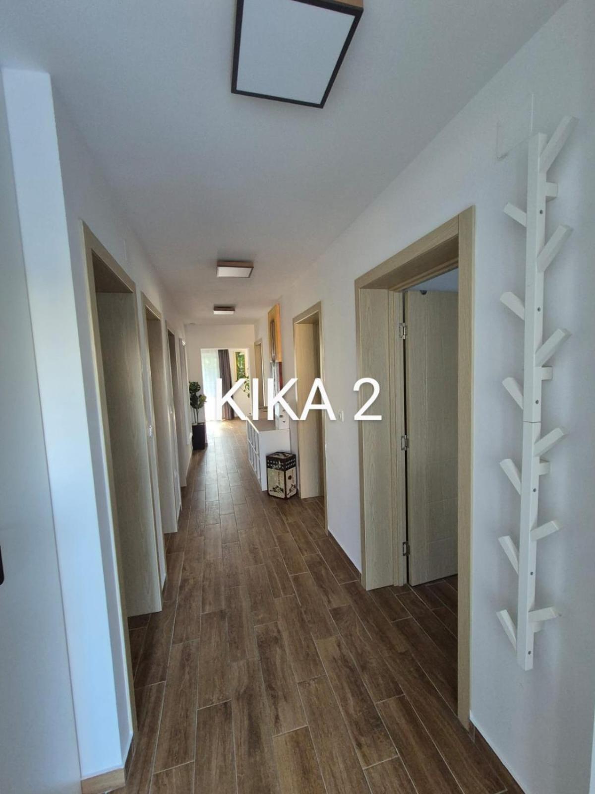 Kika Apartmani-Free Parking- 7 Km Od Centra Zagreb Eksteriør bilde