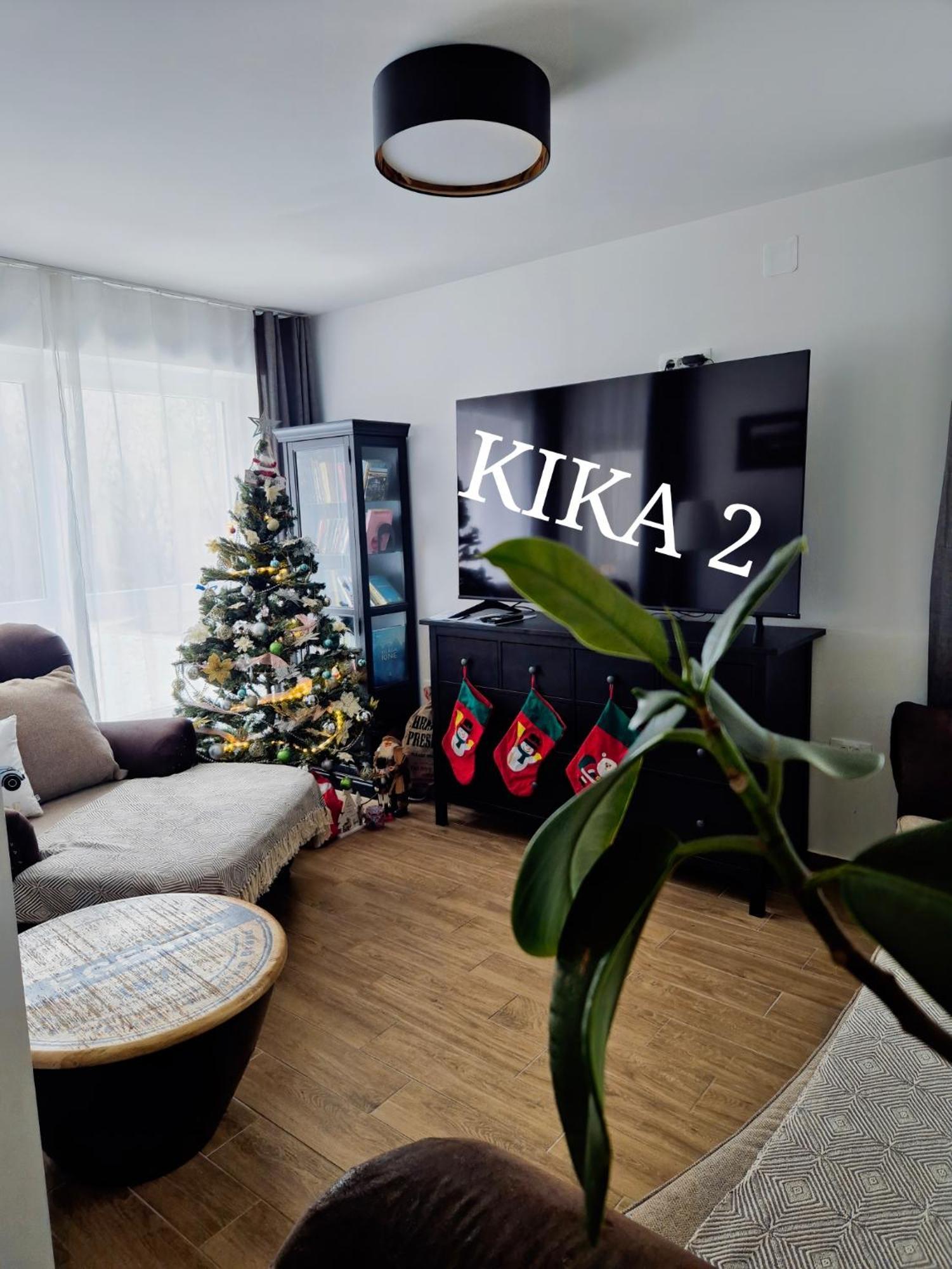 Kika Apartmani-Free Parking- 7 Km Od Centra Zagreb Eksteriør bilde